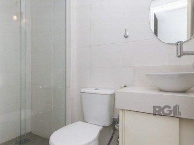 Apartamento à venda com 70m², 2 quartos, 1 suíte, 1 vaga no bairro Bom Fim em Porto Alegre - Foto 14