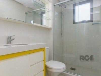 Apartamento à venda com 70m², 2 quartos, 1 suíte, 1 vaga no bairro Bom Fim em Porto Alegre - Foto 7