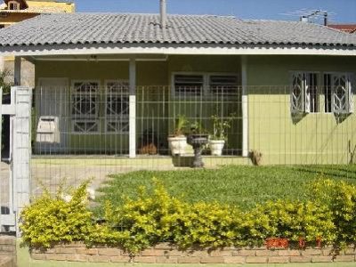 Casa à venda com 109m², 3 quartos, 2 vagas no bairro Ipanema em Porto Alegre - Foto 2