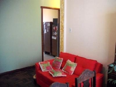 Apartamento à venda com 77m², 3 quartos, 1 vaga no bairro Menino Deus em Porto Alegre - Foto 10