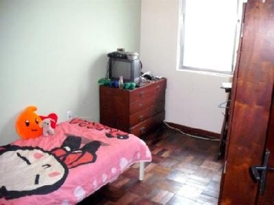 Apartamento à venda com 77m², 3 quartos, 1 vaga no bairro Menino Deus em Porto Alegre - Foto 5