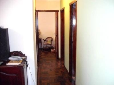 Apartamento à venda com 77m², 3 quartos, 1 vaga no bairro Menino Deus em Porto Alegre - Foto 8