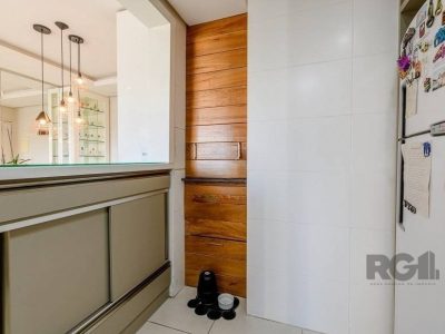 Apartamento à venda com 68m², 2 quartos, 1 suíte, 1 vaga no bairro São Geraldo em Porto Alegre - Foto 7