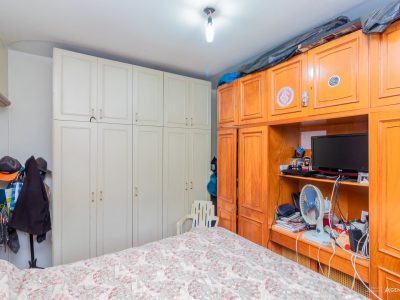 Apartamento à venda com 74m², 2 quartos no bairro Auxiliadora em Porto Alegre - Foto 12