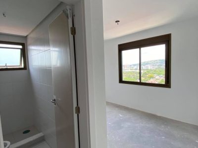 Apartamento à venda com 62m², 2 quartos, 1 suíte, 1 vaga no bairro Jardim do Salso em Porto Alegre - Foto 10