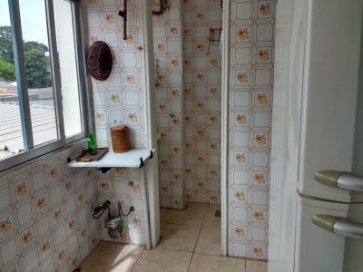 Apartamento à venda com 82m², 2 quartos, 2 vagas no bairro Medianeira em Porto Alegre - Foto 20