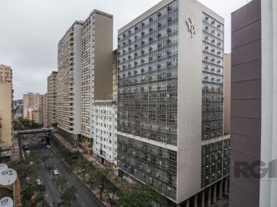 Apartamento à venda com 83m², 2 quartos no bairro Centro Histórico em Porto Alegre - Foto 3