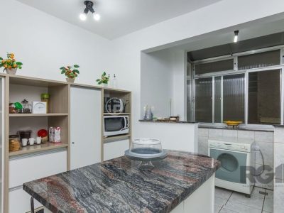 Apartamento à venda com 83m², 2 quartos no bairro Centro Histórico em Porto Alegre - Foto 16