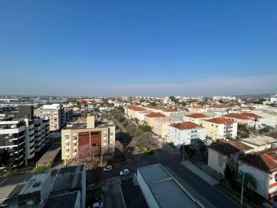 Apartamento à venda com 53m², 2 quartos, 1 suíte, 1 vaga no bairro Jardim Lindóia em Porto Alegre - Foto 3