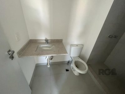 Apartamento à venda com 53m², 2 quartos, 1 suíte, 1 vaga no bairro Jardim Lindóia em Porto Alegre - Foto 7