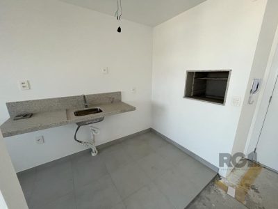 Apartamento à venda com 53m², 2 quartos, 1 suíte, 1 vaga no bairro Jardim Lindóia em Porto Alegre - Foto 12