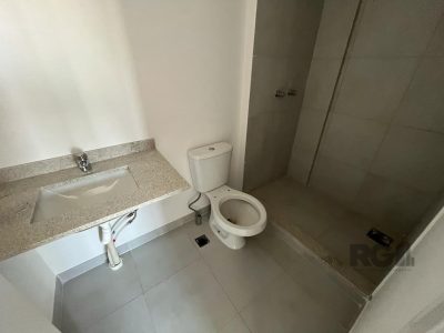 Apartamento à venda com 53m², 2 quartos, 1 suíte, 1 vaga no bairro Jardim Lindóia em Porto Alegre - Foto 9