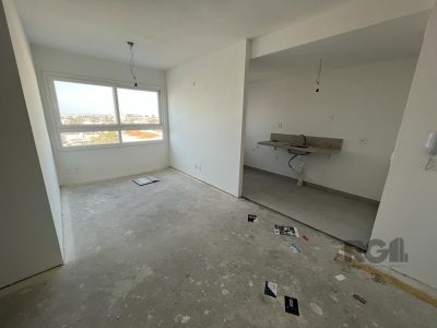 Apartamento à venda com 53m², 2 quartos, 1 suíte, 1 vaga no bairro Jardim Lindóia em Porto Alegre - Foto 13