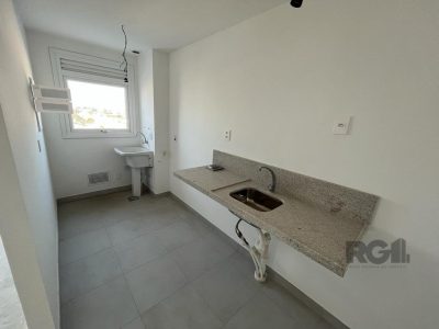 Apartamento à venda com 53m², 2 quartos, 1 suíte, 1 vaga no bairro Jardim Lindóia em Porto Alegre - Foto 14