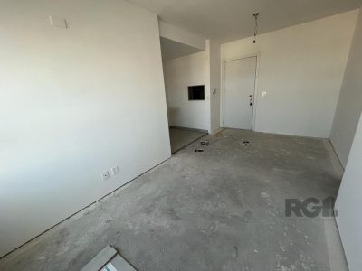 Apartamento à venda com 53m², 2 quartos, 1 suíte, 1 vaga no bairro Jardim Lindóia em Porto Alegre - Foto 17