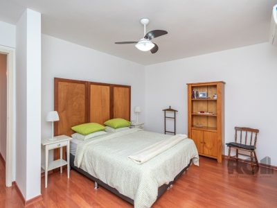 Apartamento à venda com 129m², 3 quartos, 1 suíte, 1 vaga no bairro Auxiliadora em Porto Alegre - Foto 14