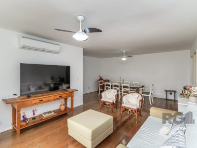 Apartamento à venda com 129m², 3 quartos, 1 suíte, 1 vaga no bairro Auxiliadora em Porto Alegre - Foto 23