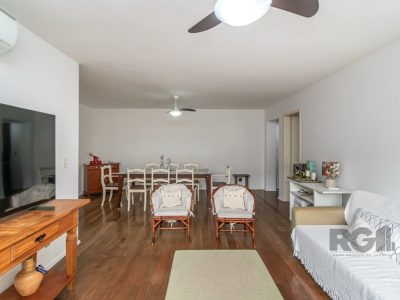 Apartamento à venda com 129m², 3 quartos, 1 suíte, 1 vaga no bairro Auxiliadora em Porto Alegre - Foto 24