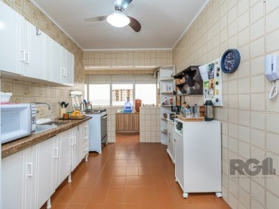 Apartamento à venda com 129m², 3 quartos, 1 suíte, 1 vaga no bairro Auxiliadora em Porto Alegre - Foto 27