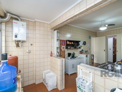 Apartamento à venda com 129m², 3 quartos, 1 suíte, 1 vaga no bairro Auxiliadora em Porto Alegre - Foto 28