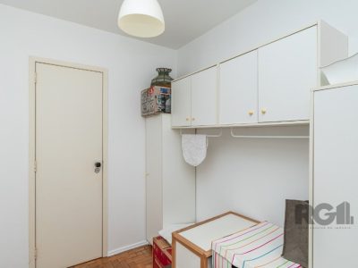 Apartamento à venda com 129m², 3 quartos, 1 suíte, 1 vaga no bairro Auxiliadora em Porto Alegre - Foto 30