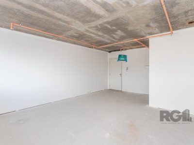 Conjunto/Sala à venda com 38m², 1 vaga no bairro Floresta em Porto Alegre - Foto 10