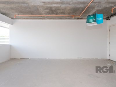 Conjunto/Sala à venda com 38m², 1 vaga no bairro Floresta em Porto Alegre - Foto 11