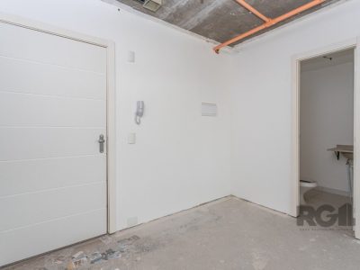 Conjunto/Sala à venda com 38m², 1 vaga no bairro Floresta em Porto Alegre - Foto 14