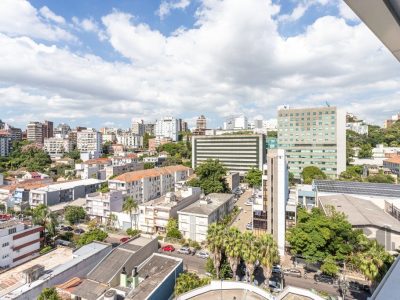 Conjunto/Sala à venda com 38m², 1 vaga no bairro Floresta em Porto Alegre - Foto 15