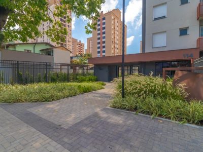 Apartamento à venda com 40m², 1 quarto, 1 vaga no bairro Partenon em Porto Alegre - Foto 19