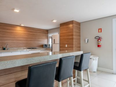 Apartamento à venda com 76m², 2 quartos, 1 suíte, 2 vagas no bairro Petrópolis em Porto Alegre - Foto 24