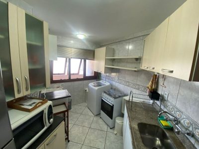 Apartamento à venda com 63m², 2 quartos, 1 vaga no bairro Menino Deus em Porto Alegre - Foto 6