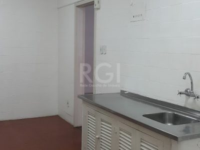 Apartamento à venda com 137m², 2 quartos no bairro Centro Histórico em Porto Alegre - Foto 3