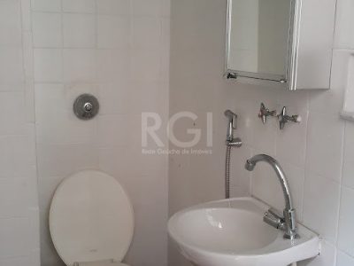 Apartamento à venda com 137m², 2 quartos no bairro Centro Histórico em Porto Alegre - Foto 5