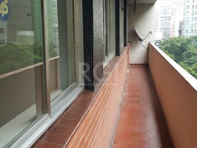 Apartamento à venda com 137m², 2 quartos no bairro Centro Histórico em Porto Alegre - Foto 8