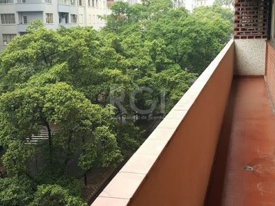 Apartamento à venda com 137m², 2 quartos no bairro Centro Histórico em Porto Alegre - Foto 21