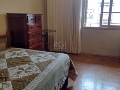 Apartamento à venda com 90m², 2 quartos no bairro Bom Fim em Porto Alegre - Foto 8