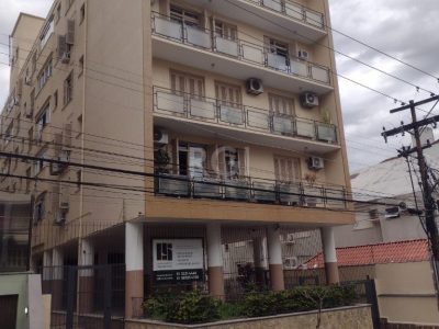 Apartamento à venda com 90m², 2 quartos no bairro Bom Fim em Porto Alegre - Foto 19