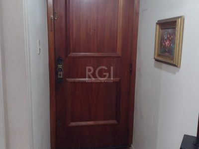 Apartamento à venda com 90m², 2 quartos no bairro Bom Fim em Porto Alegre - Foto 2