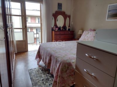 Apartamento à venda com 90m², 2 quartos no bairro Bom Fim em Porto Alegre - Foto 12