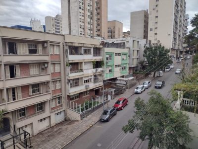 Apartamento à venda com 90m², 2 quartos no bairro Bom Fim em Porto Alegre - Foto 14