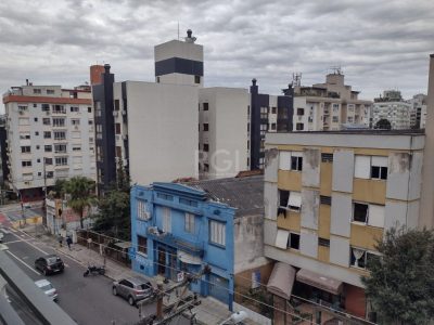 Apartamento à venda com 90m², 2 quartos no bairro Bom Fim em Porto Alegre - Foto 11