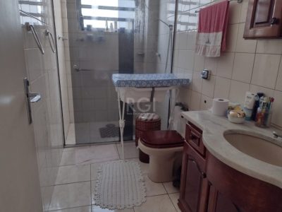 Apartamento à venda com 90m², 2 quartos no bairro Bom Fim em Porto Alegre - Foto 7