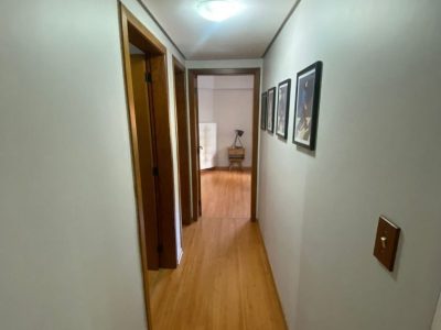 Apartamento à venda com 63m², 2 quartos, 1 vaga no bairro Menino Deus em Porto Alegre - Foto 7