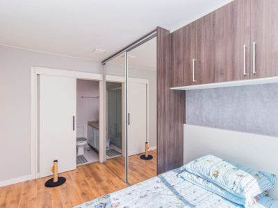 Apartamento à venda com 60m², 2 quartos, 1 suíte, 1 vaga no bairro Cristo Redentor em Porto Alegre - Foto 21