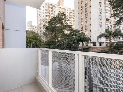 Apartamento à venda com 114m², 3 quartos, 1 suíte, 2 vagas no bairro Passo d'Areia em Porto Alegre - Foto 16