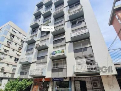 Apartamento à venda com 167m², 3 quartos, 1 suíte, 1 vaga no bairro Moinhos de Vento em Porto Alegre - Foto 2