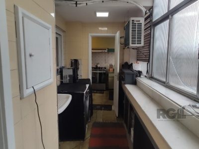 Apartamento à venda com 167m², 3 quartos, 1 suíte, 1 vaga no bairro Moinhos de Vento em Porto Alegre - Foto 6