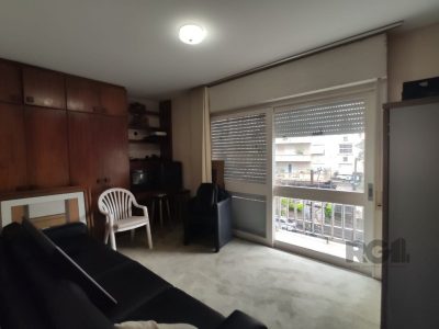 Apartamento à venda com 167m², 3 quartos, 1 suíte, 1 vaga no bairro Moinhos de Vento em Porto Alegre - Foto 12