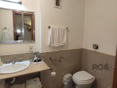 Apartamento à venda com 167m², 3 quartos, 1 suíte, 1 vaga no bairro Moinhos de Vento em Porto Alegre - Foto 15